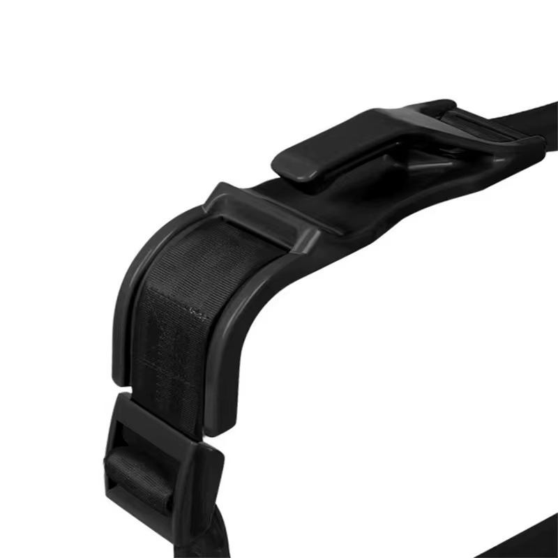 Ceinture de sécurité grossesse – Maintien ventre, confort voiture - Femme enceinte