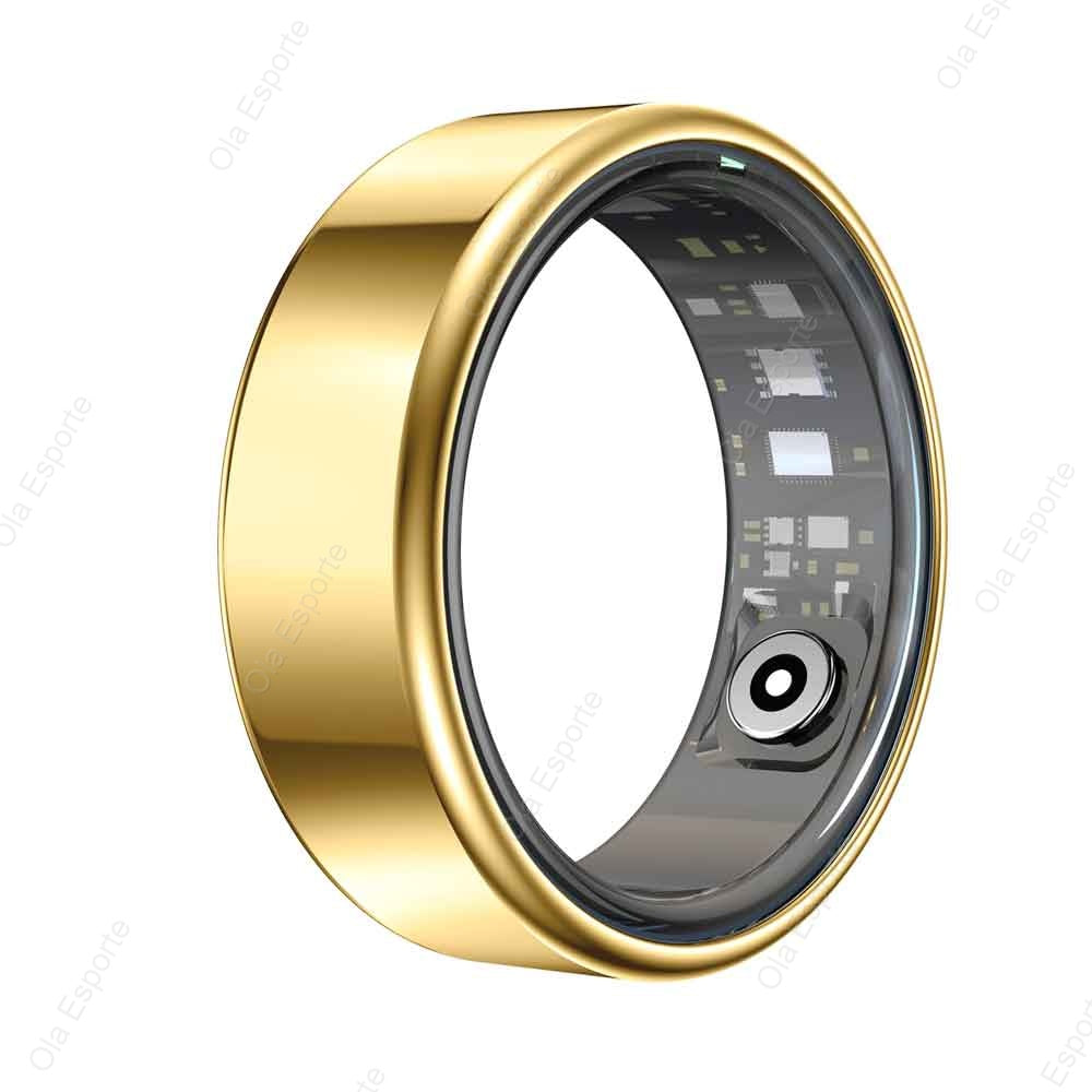 Bague connectée intelligente multisport avec suivi du sommeil et de l’activité