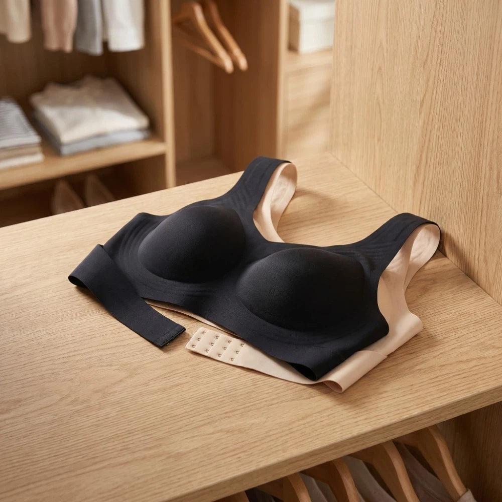 Soutien-Gorge correcteur de posture pour femme