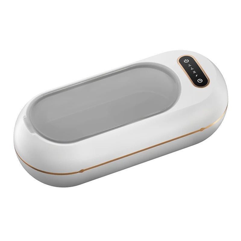 Nettoyeur Ultrasonique pour Bijoux & Lunettes – Nettoyage 45 kHz