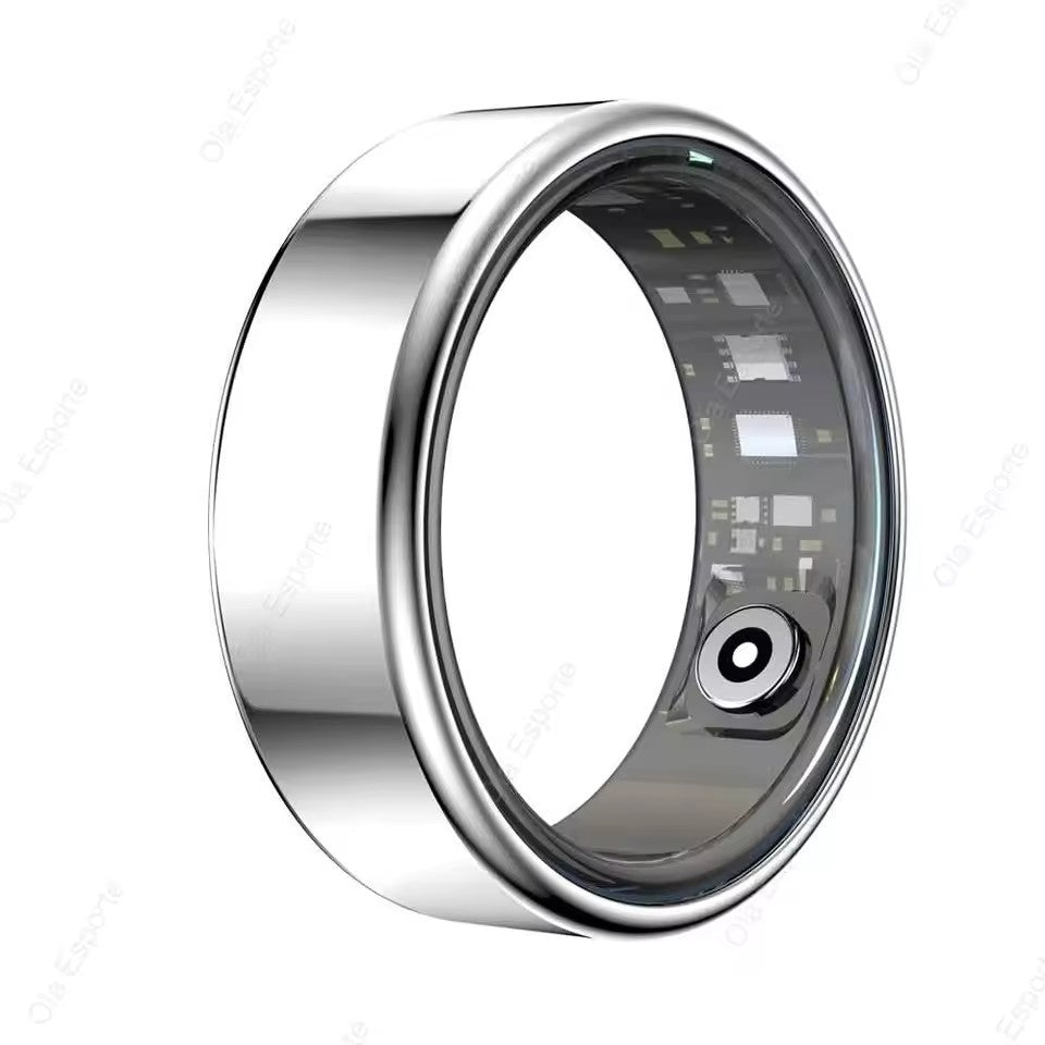 Bague connectée intelligente multisport avec suivi du sommeil et de l’activité