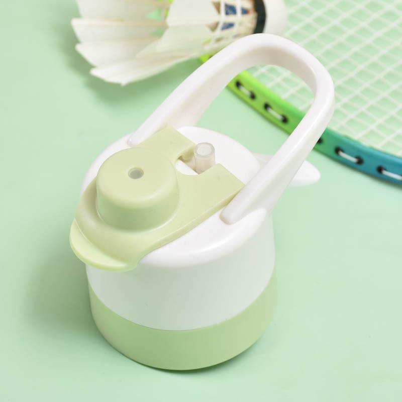 Gourde portable étanche avec brumisateur intégré, pour le sport et les activités de plein air