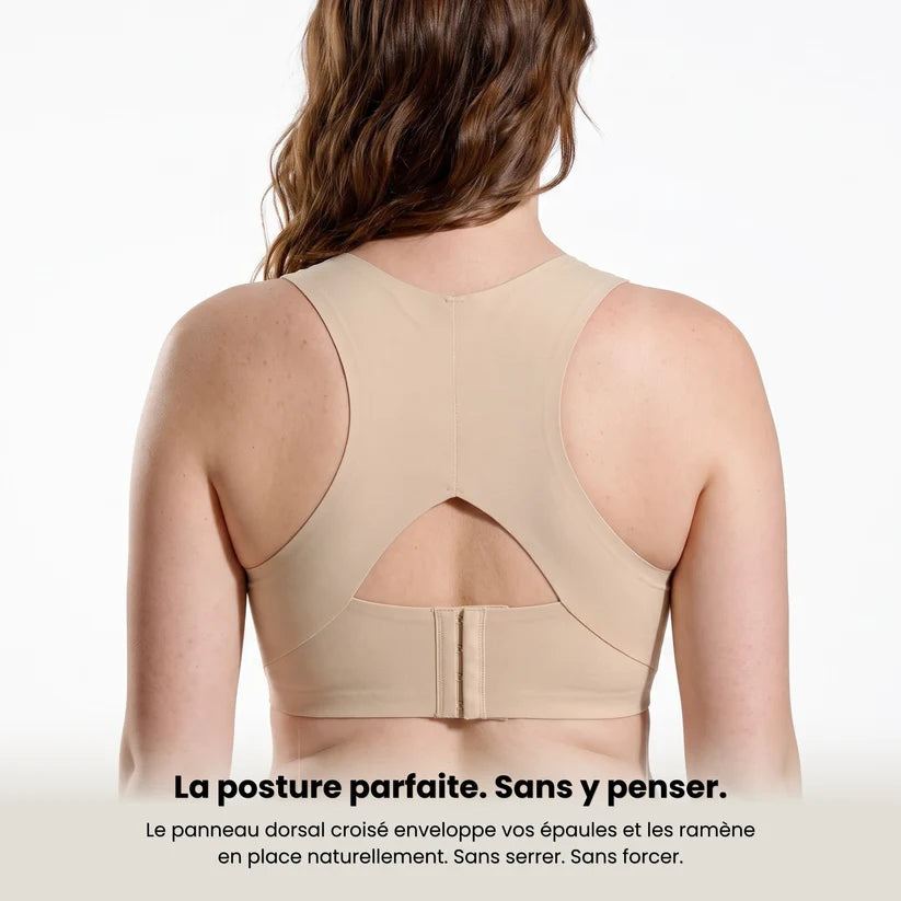 Soutien-Gorge correcteur de posture pour femme