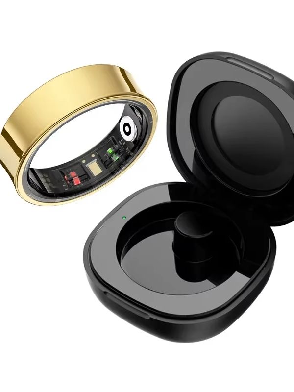 Bague connectée intelligente multisport avec suivi du sommeil et de l’activité