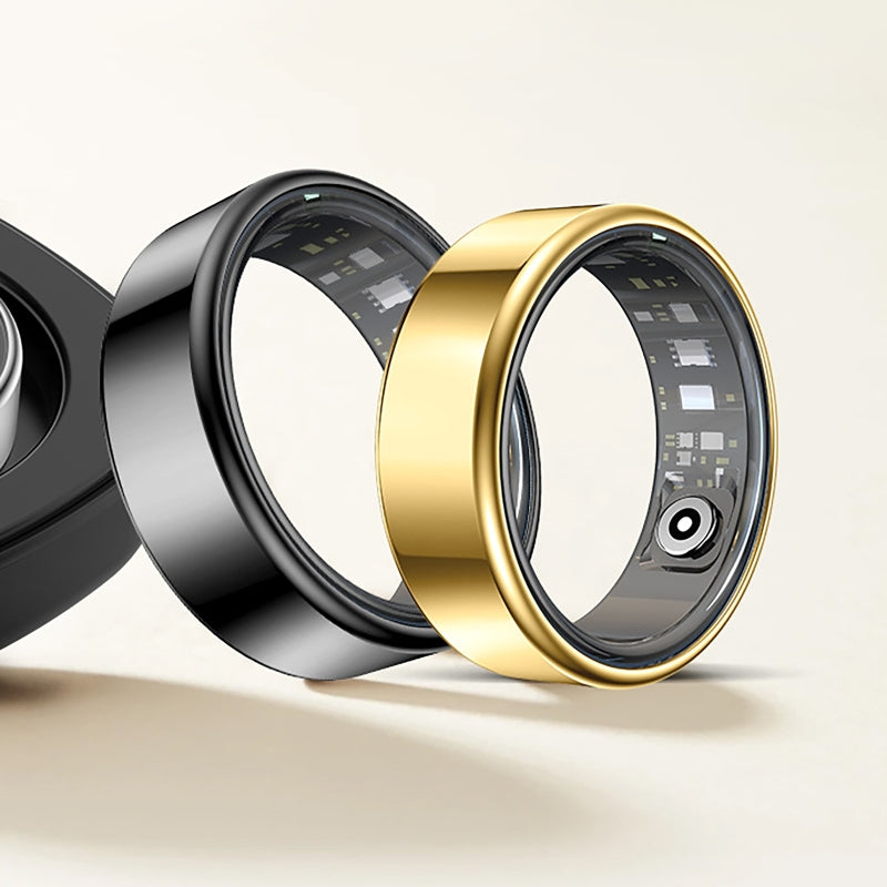 Bague connectée intelligente multisport avec suivi du sommeil et de l’activité