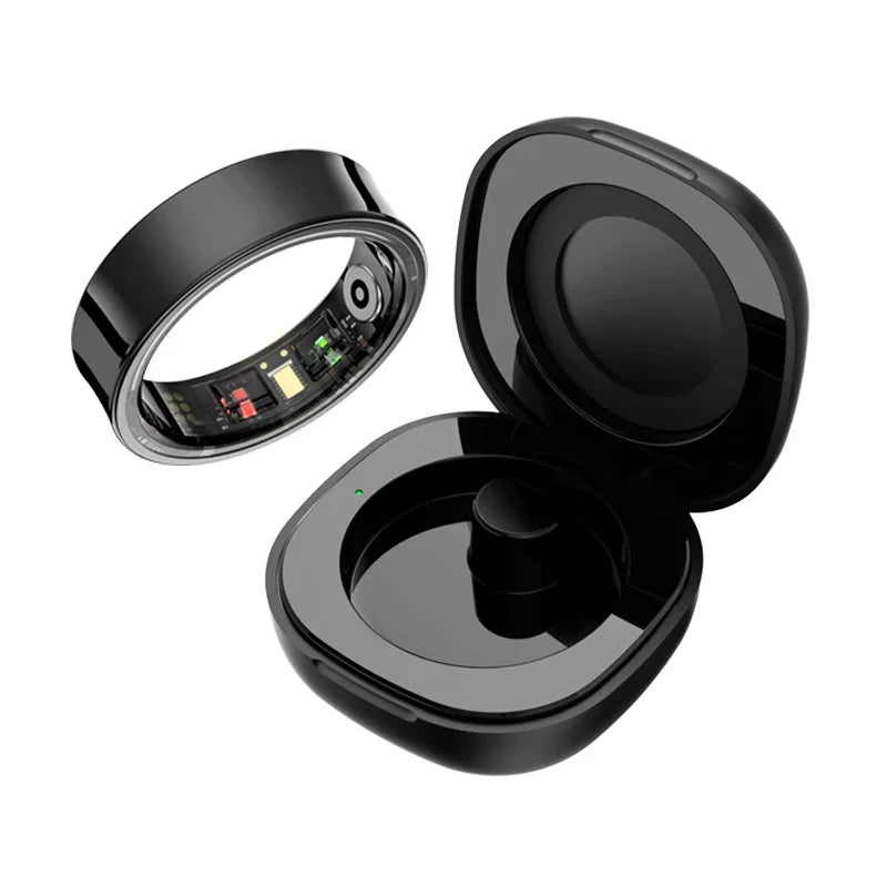 Bague connectée intelligente multisport avec suivi du sommeil et de l’activité
