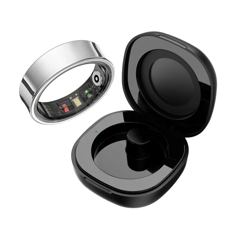 Bague connectée intelligente multisport avec suivi du sommeil et de l’activité