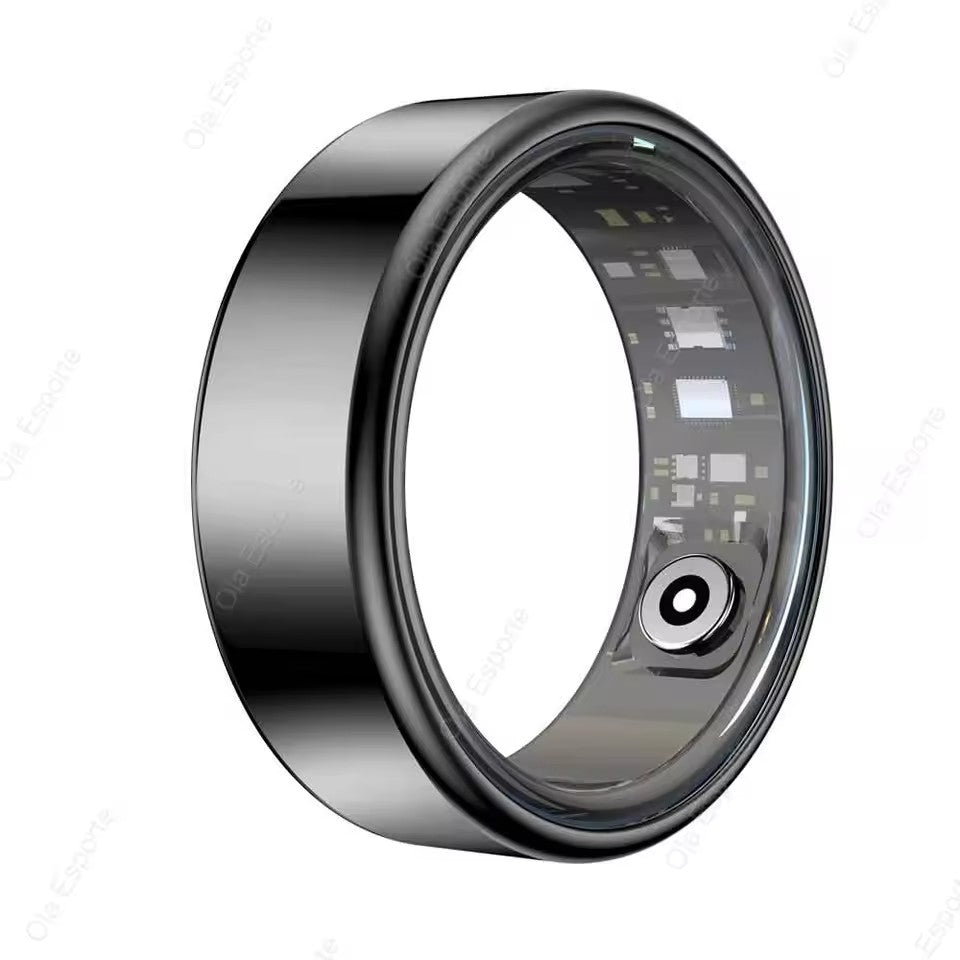 Bague connectée intelligente multisport avec suivi du sommeil et de l’activité