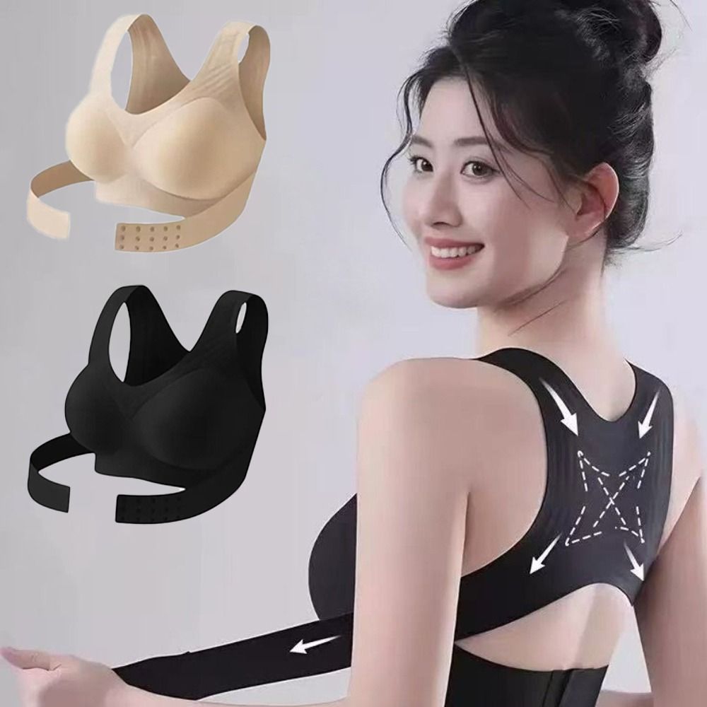 Soutien-Gorge correcteur de posture pour femme