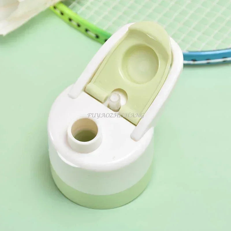 Gourde portable étanche avec brumisateur intégré, pour le sport et les activités de plein air