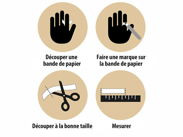 Bague connectée intelligente multisport avec suivi du sommeil et de l’activité