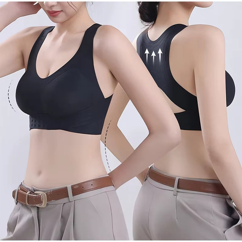 Soutien-Gorge correcteur de posture pour femme